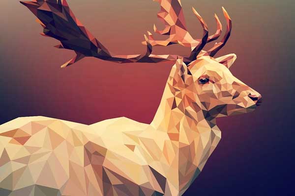 3D Animals | FBX, OBJ, GLB, PLY, STL, ABC, DAE, BLEND Formats 28+ Free & Premium Downloads